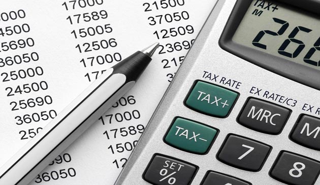 Impozit pe profit forex